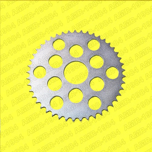 Transmission crown steel 4569 - crown,