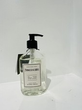 ZARA HOME Tobacco & Miel Glass