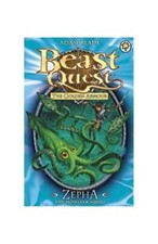 Beast Quest Series 1 - Sepron