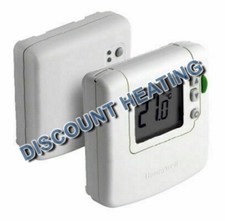 HONEYWELL DT92E WIRELESS ROOM