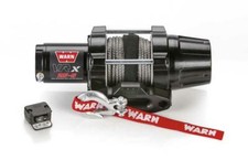WARN VRX 25-S Synthetic Quad
