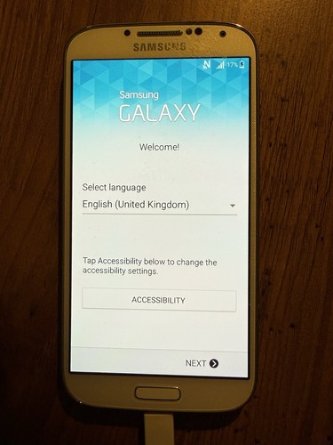 Samsung galaxy i9505 - samsung, s4