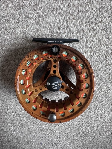 Maxcatch eco fly fishing - maxcatch,