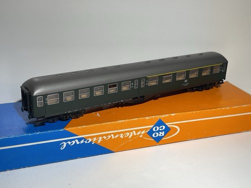 Roco 4243 scale db - 1/87,