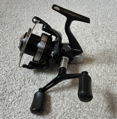 Shimano aero 4000 match - fa,