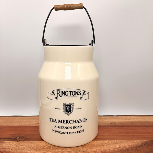 Ringtons tea merchants ceramic - ringtons,