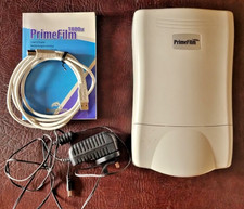 PrimeFilm 1800u Slide / 35mm