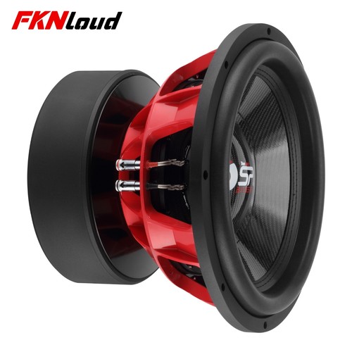 Bassface team red15 1spl - team, red15/1spl