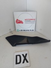 right fairing side tank mv