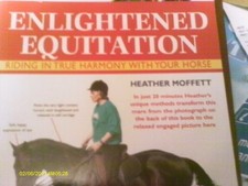 Enlightened Equitation: Riding