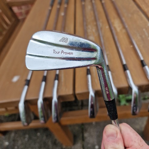 Mizuno tour proven - tp-18, (rh)
