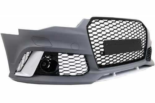 Rs6 look complete - rs6,