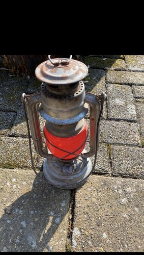 Kerosene lamps bundle bat - kerosene,