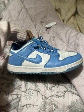Nike Dunk Low university blue 