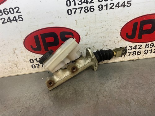 Mando master cylinder - master,