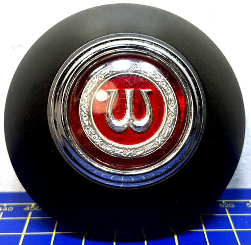 Lucas steering wheel center - lucas,