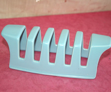 POOLE POTTERY, BLUE