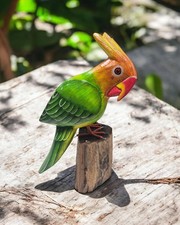 ChiselCraft Hand Carved Wooden