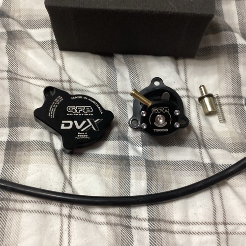 Gfb dvx diverter blow - dvx, blow-off