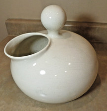 Vintage MCM Eva Zeisel Red