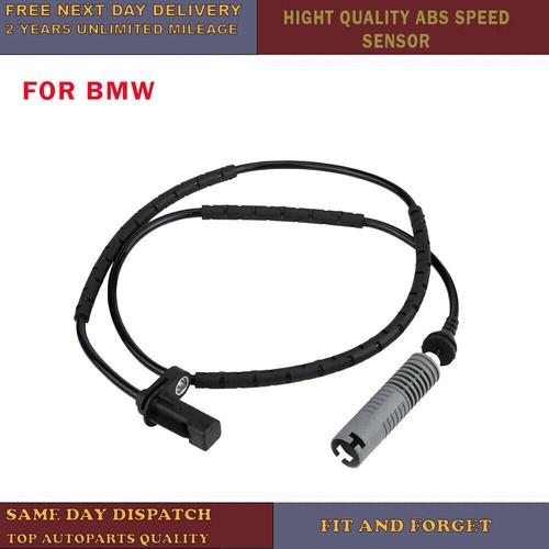Abs speed sensor for bmw - abs,