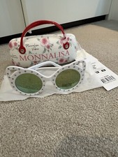 Monnalisa Girls Sunglasses