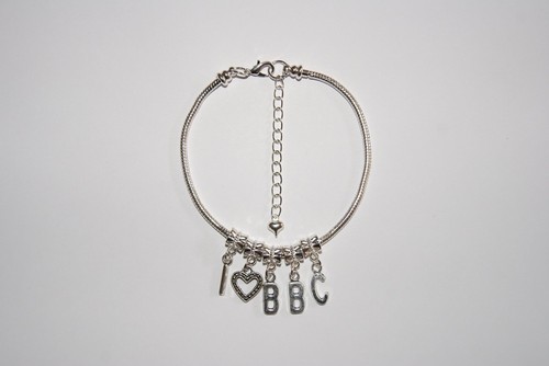 Hotwife anklet bbc euro - bbc',
