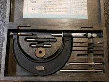 MOORE & WRIGHT 941X ADJUSTABLE