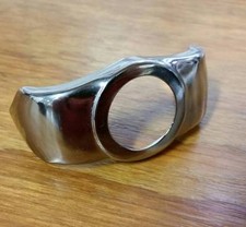 SCHWINN BICYCLE FORK CROWN