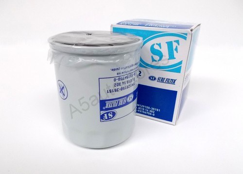 Oil filter for volvo ec13 - for,