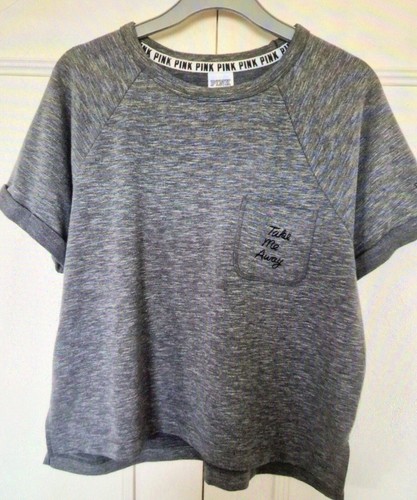 Pink victoria secrets - pink-victoria, shirt