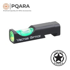 Vector Optics SCACD-21 Offset Anti-Cant Bubble 11mm Dovetail Mount Gen II