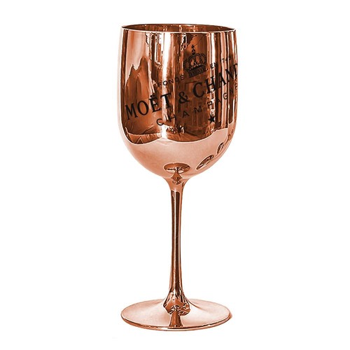 Moet chandon rose - moet,