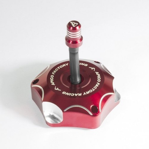 Apico fuel cap breather - fuel,