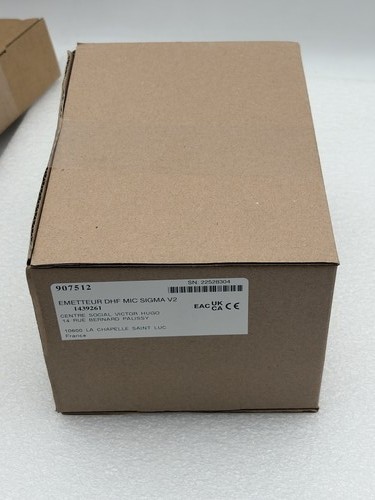 Emitter 1439261 mic - 1439261,