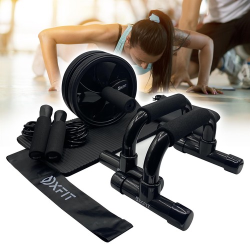 Home gym kit - kit, push