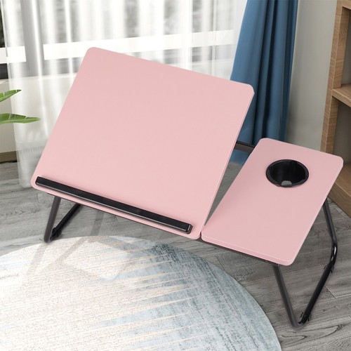 Laptop bed table - laptop, with