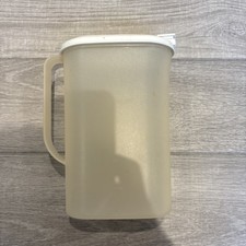 TUPPERWARE  Fridge Door