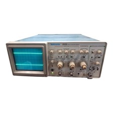 TEKTRONIX 2225 Oscilloscope 50