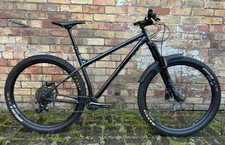 Ragley Bigwig 29 Steel