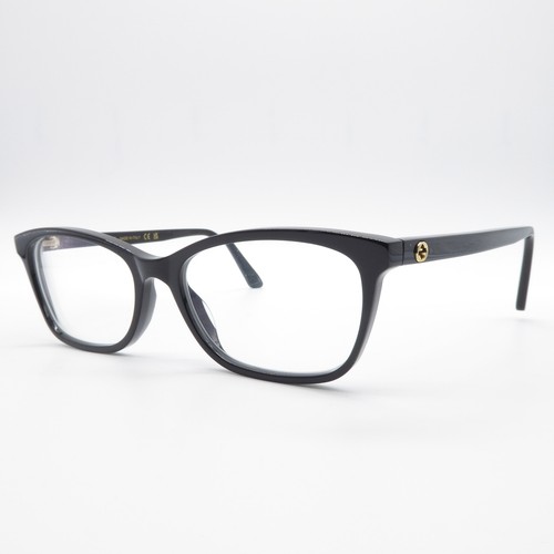Gucci gg0613o unisex black - gucci,