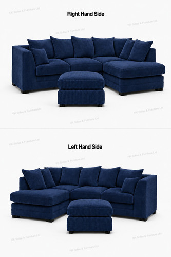 Dylan jumbo cord - jumbo,