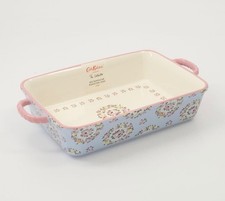 CATH KIDSTON 22cm Blue Floral