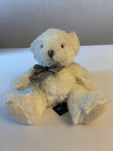 Russ berrie bears cream - russ,