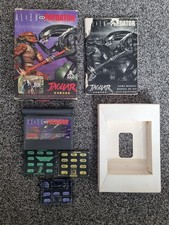 ALIEN vs PREDATOR - Atari