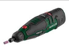 Parkside Cordless Rotary