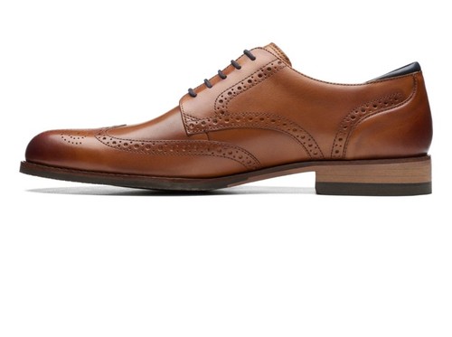 Clarks mens craft arlo limit - mens,