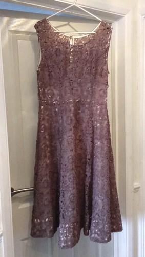Phase eight dress taupe - phase,