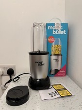Nutribullet Magic Bullet
