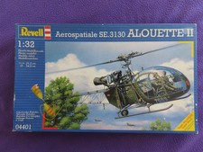 Revell  - Aerospatiale SE.3130